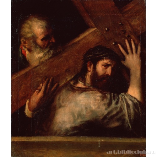 Несение креста