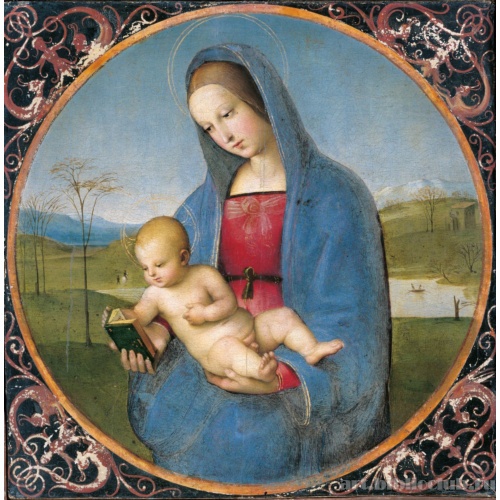 Мадонна Конестабиле