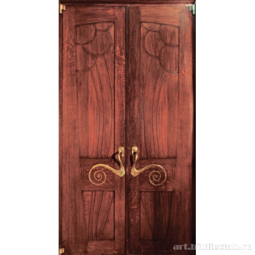 Интерьер столовой