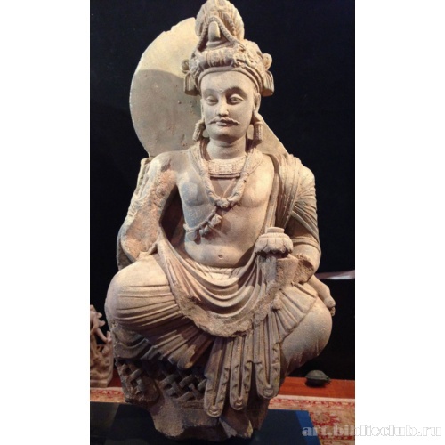 Бодхисаттва Падмапани (