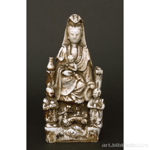 Мария Каннон