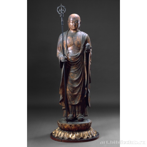 Бодхисаттва Дзидзо (Кшитигарбха)