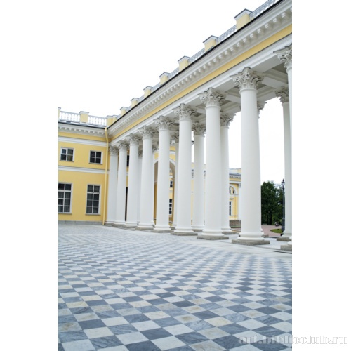 Терраса