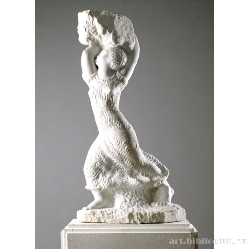 Несущая камень