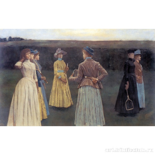 Воспоминания