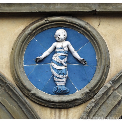 Флорентийский младенец