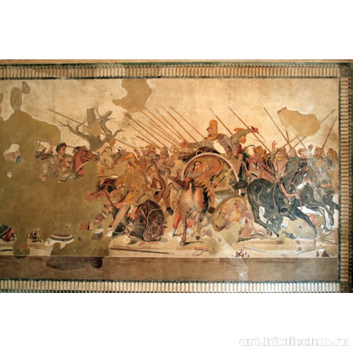 Битва при Иссе