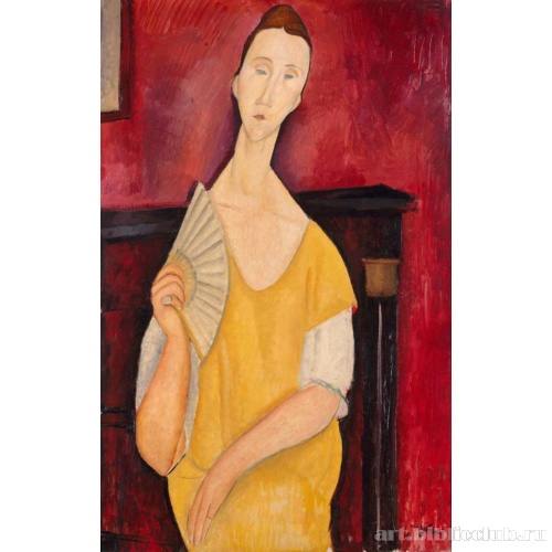 Люния Чеховская