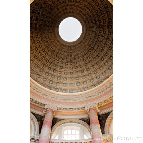 Купол храма