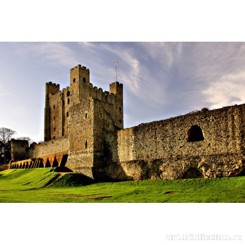 Рочестерский замок