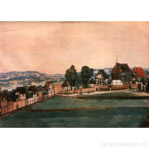 Церковь Святого Иоанна