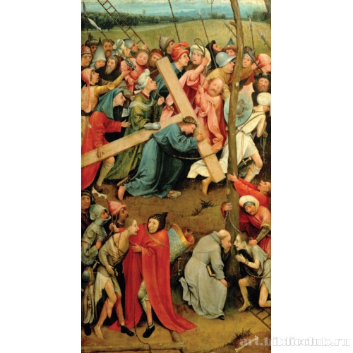 Несение креста