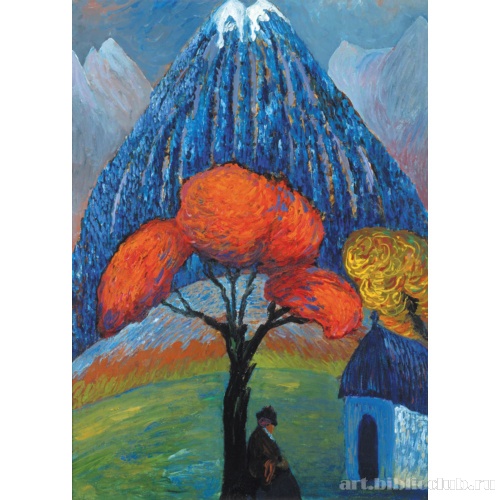 Красное дерево