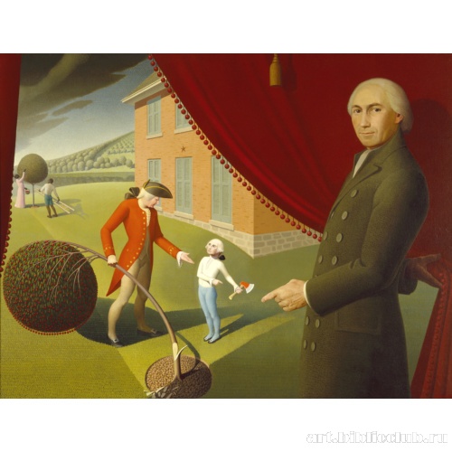 Байка Парсона Уимса