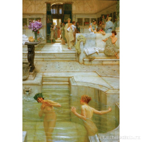 Любимая привычка