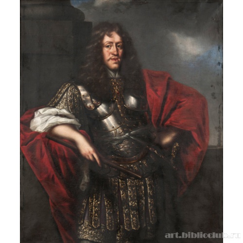 Адольф Йохан