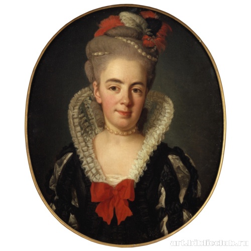 Анна Шарлотта Шредерхайм