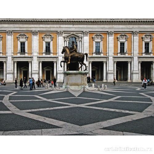 Новый дворец