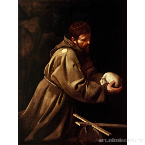 Святой Франциск