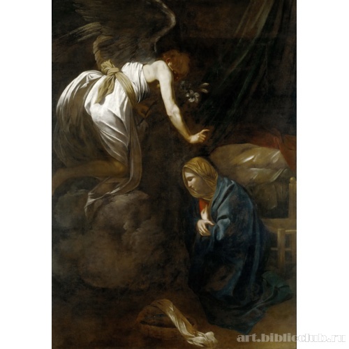 Благовещение