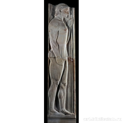 Стела Аристиона