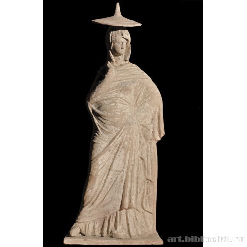 Женская фигура