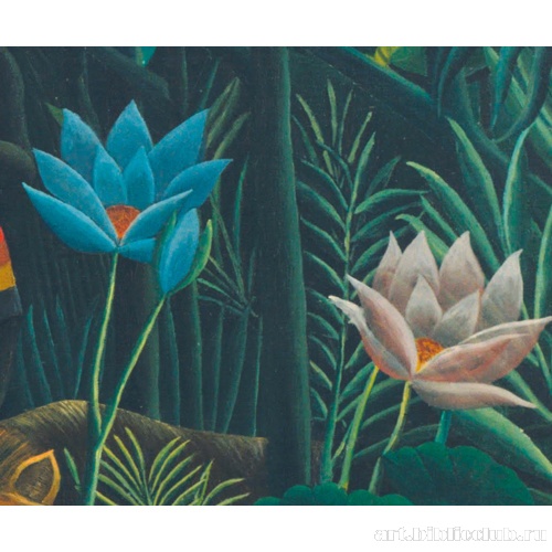 Сон. Фрагмент