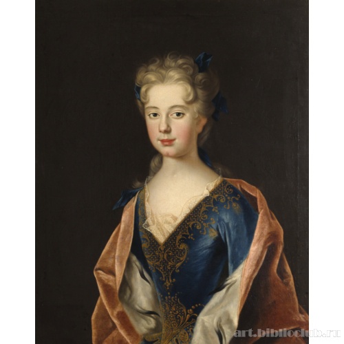 Анна Лещинская