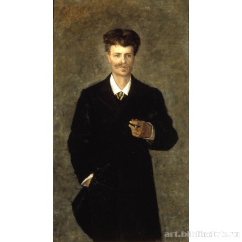 Юхан Август Стриндберг