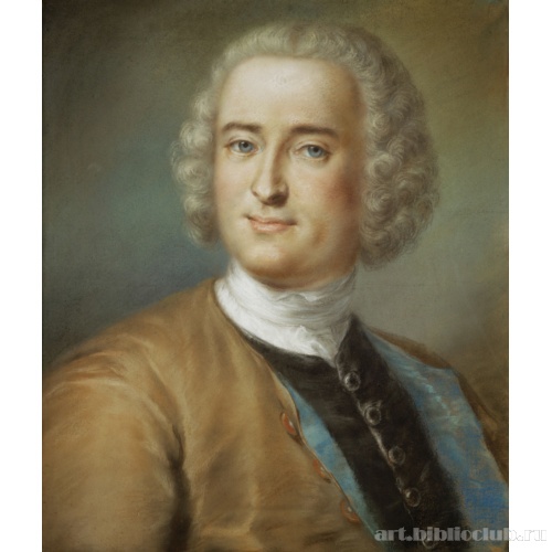 Портрет неизвестного