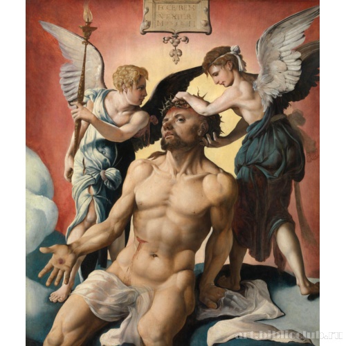 Муж скорбей