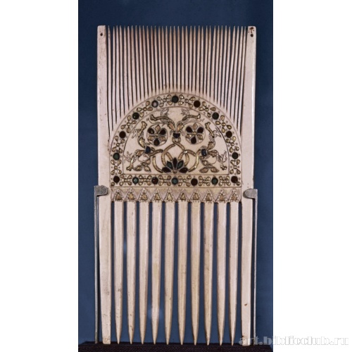 Литургический гребень