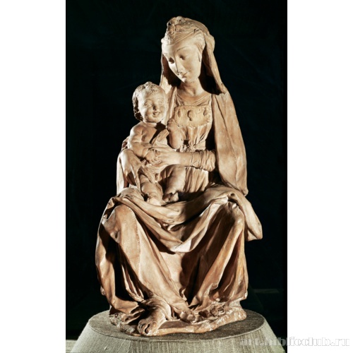 Мадонна с Младенцем