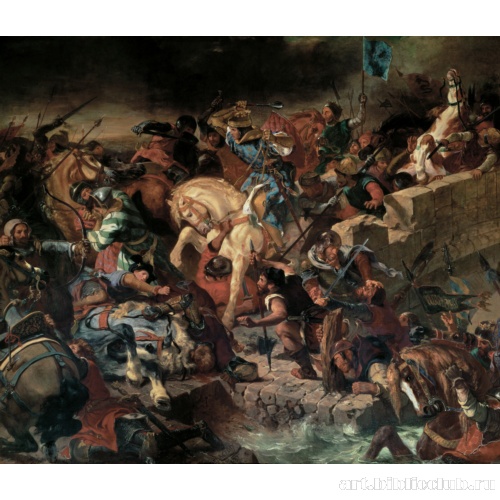 Битва при Тайбуре