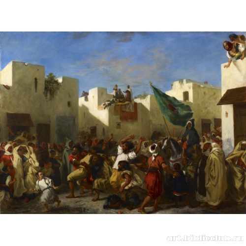 Фанатики Танжера