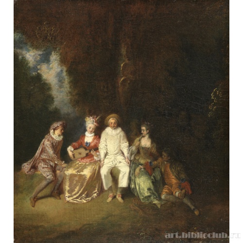 Радость Пьеро