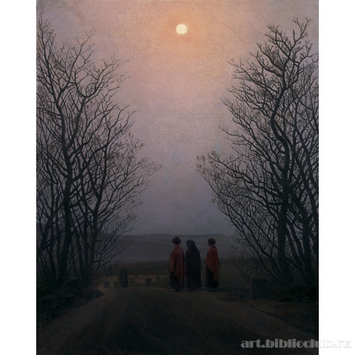 Пасхальное утро