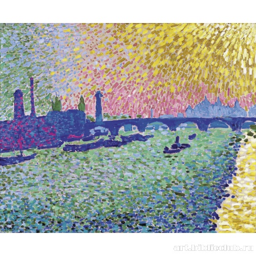 Мост Ватерлоо