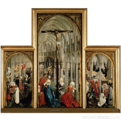 Семь таинств