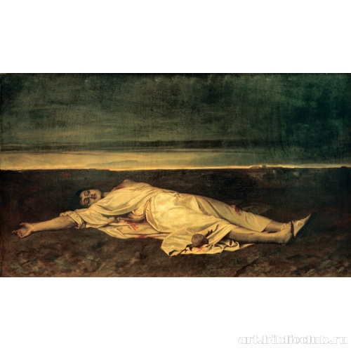 Святой Себастьян