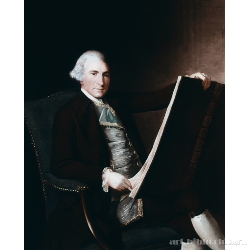 Роберт Адам