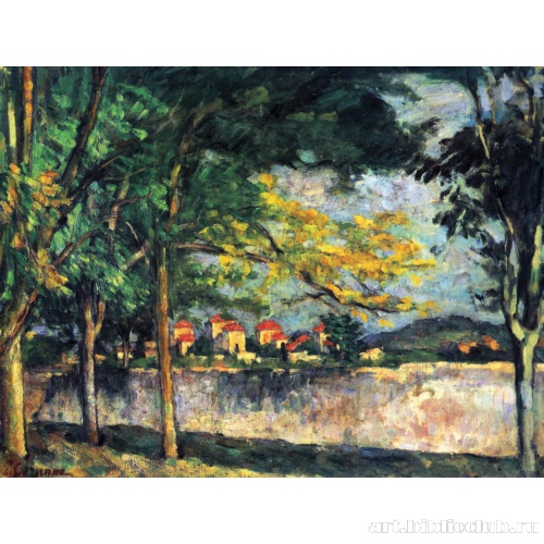 Улица