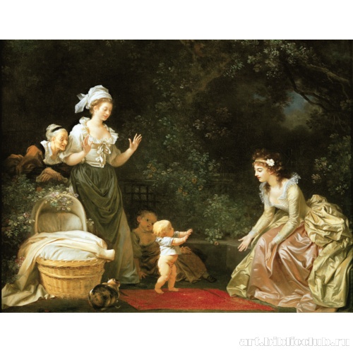 Первые шаги