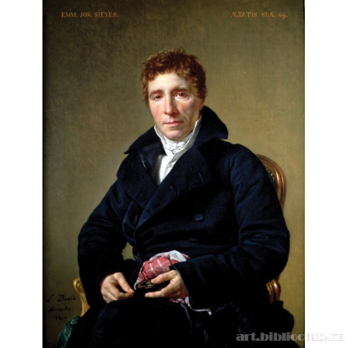 Эммануэль-Жозеф Сийес