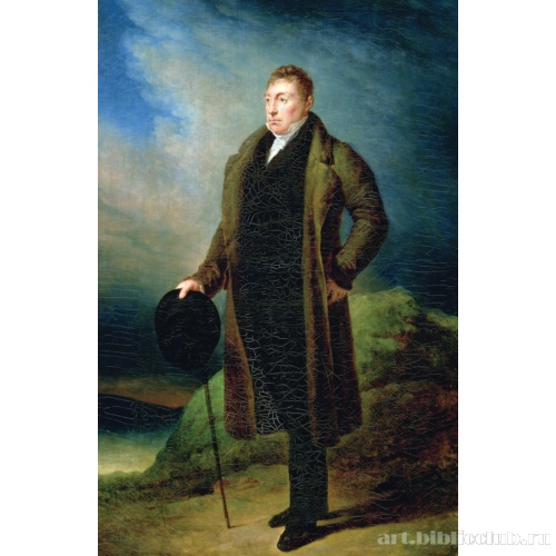 Мари-Жозеф-Поль-Ив-Рош-Жильбер дю Мотье, маркиз де Лафайет