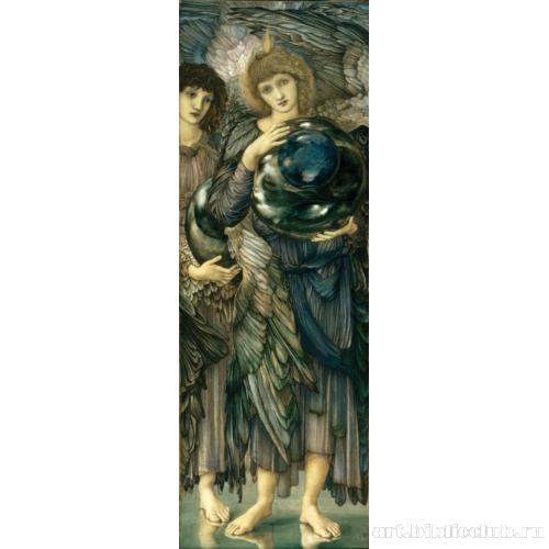 Дни Творения: Второй день