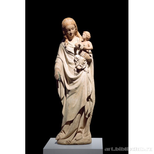 Мадонна с Младенцем