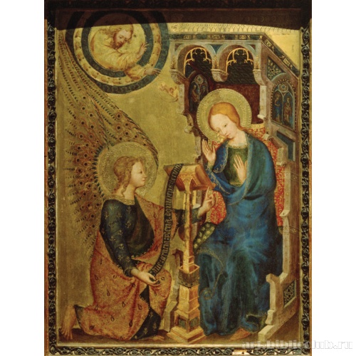 Благовещение