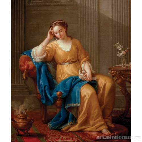 Сладкая задумчивость