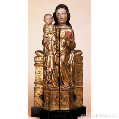 Мадонна с Младенцем